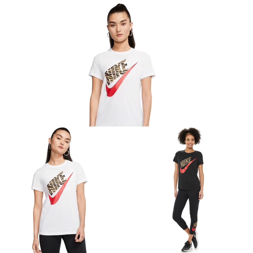 BRAND NEW ✨ Bundle of 3 Nike RARE t shirts